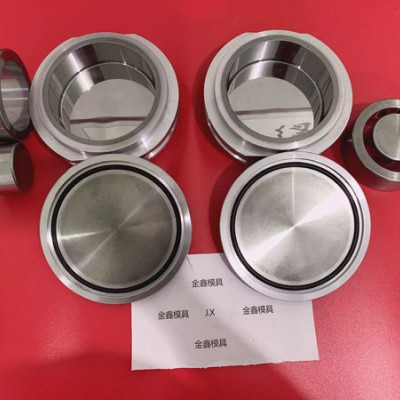 碳化鎢磨盤生產廠家,硬質合金球磨罐生產廠家