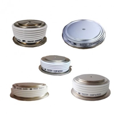 日立能源ABB PCT晶閘管 5STP 34N5200